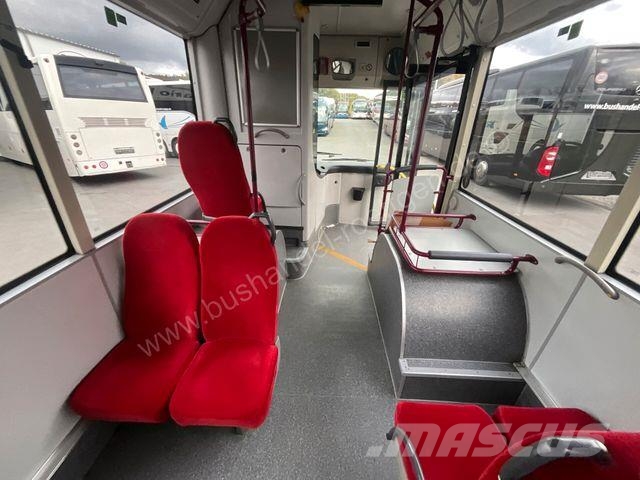 MAN A 78 Lion´s City/A20/A21 Lion´sCity/O 530/Citaro Intercity bus